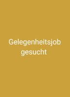 Gelegenheitsjob gesucht Job Babysitter Rheinland-Pfalz - Hetzerath (Mosel) Vorschau