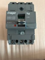 Hager H3 x160 Hessen - Rodgau Vorschau