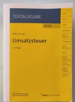 Umsatzsteuer 2020 Hessen - Bad Orb Vorschau