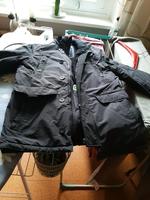 Jacke von Camp David Berlin - Steglitz Vorschau