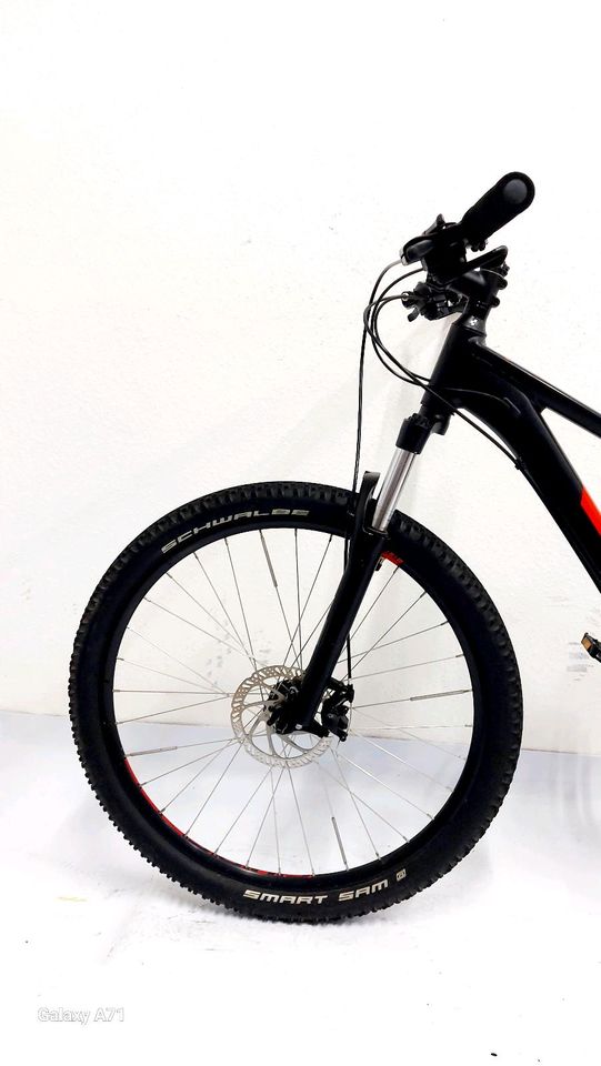 CUBE  AIM MOUNTEINBIKE 27,5 Zoll RH 36 CM in Herne