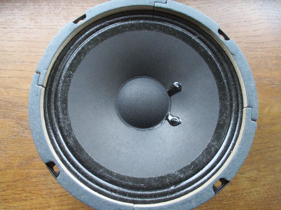 VOX Heavy Duty Loudspeaker Lautsprecher 6 Zoll 8 Ohm in Dörpling