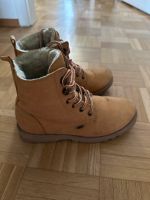 Buffalo Boots Berlin - Dahlem Vorschau