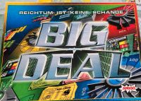 Spiel BIG DEAL von Amigo Sachsen - Hohnstein Vorschau