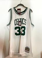 Boston Celtics Jersey Mitchell & Ness NBA Trikot Neu XL Rheinland-Pfalz - Wörrstadt Vorschau