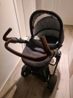 Kinderwagen 3 in 1 abc design Baden-Württemberg - Herbrechtingen Vorschau