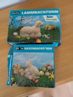 Backform Hase und Lamm Hessen - Burghaun Vorschau