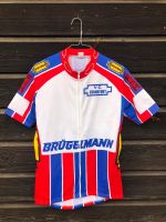 Vintage Rennrad Trikot Colnago Jersey Brüggelmann Baden-Württemberg - Konstanz Vorschau