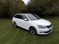 Skoda Fabia Combi 1.2 TSI Style, 2. Hand, TOP Bayern - Aichach Vorschau