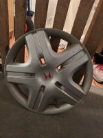 14" Honda Jazz 4 Stück Radzierblenden Zierblenden Radkappe Stuttgart - Weilimdorf Vorschau