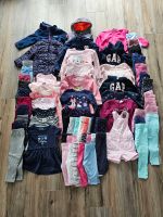 Set Klamotten 92 Mädchen, Hosen,Jacke,Shirt,Kleid, GAP, Trollkids Hessen - Mücke Vorschau