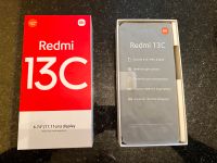 XIAOMI Redmi 13C 128 GB Midnight Black Hessen - Darmstadt Vorschau