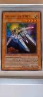 YuGiOh SIEGESVIPER 1st Ed. SR EOJ-DE011 Berlin - Treptow Vorschau