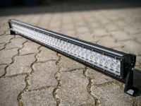 LED Bar für KFZ Zusatzbeleuchtung neu unbenutzt Dresden - Innere Neustadt Vorschau