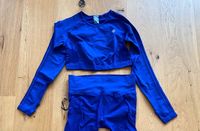 NEU! OCEANSAPART Beauty Longsleeve Blue L Hessen - Hofheim am Taunus Vorschau