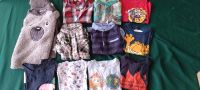 Kinderbekleidungspaket 7 86/92 Sachsen-Anhalt - Salzwedel Vorschau