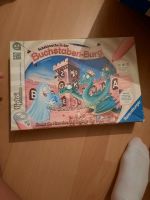TipToi Spiel Buchstabenburg Nordrhein-Westfalen - Heiligenhaus Vorschau