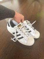 Adidas Super Stars Classic 38,5 Nordrhein-Westfalen - Viersen Vorschau