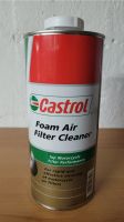 Castrol Foam Air Cleaner Filterreiniger 1,5l Niedersachsen - Clausthal-Zellerfeld Vorschau