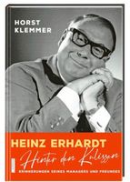 Heinz Erhardt -Hinter den Kulissen- Neuwertig Niedersachsen - Hatten Vorschau