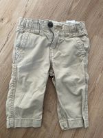 Hose beige H&M 68 Nordrhein-Westfalen - Kaarst Vorschau