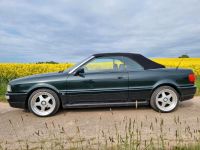 Audi Cabrio 2.3 (Audi 80) Kreis Ostholstein - Süsel Vorschau