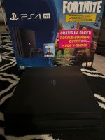 PS4 Pro 1 TB Fortnite Battle Royal Edition Hessen - Wiesbaden Vorschau