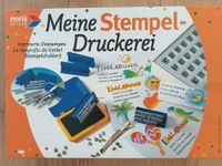 Spiel Meine Stempel Druckerei Bayern - Mühlhausen i.d. Oberpfalz Vorschau