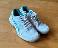 Mädchen / Damen Sportschuhe Asics „ Gel Dedicate“ Bayern - Hohenkammer Vorschau