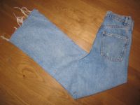 Zara Jeans 36 "The 90's" Full Length wie NEU Neustadt - Huckelriede Vorschau