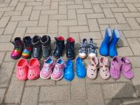 Kinderschuhe 22 Sachsen-Anhalt - Barby Vorschau