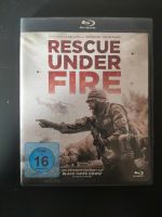 Verkaufe den Kriegsfilm rescue under fire als Blu-ray Schleswig-Holstein - Neumünster Vorschau