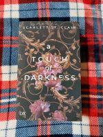 A touch of darkness, Scarlett St. Clair Saarland - Nohfelden Vorschau