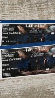 2 Tickets für Take That Berlin 185€ Brandenburg - Zossen-Horstfelde Vorschau