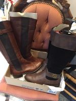 W/ neu Salamander stiefel braun 37,5 4,5 gerry weber 38 ugg boots Frankfurt am Main - Innenstadt Vorschau