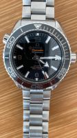 SEAMASTER PLANET OCEAN 600M 43,5 MM, STAHL MIT STAHLBAND Saarland - Püttlingen Vorschau