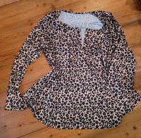 Neu modisches Langarm shirt Tiger Damen 44 46 Nordrhein-Westfalen - Kall Vorschau