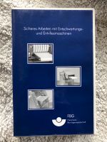 3 VHS Fach Metzger Fleischer Videos Ausbildung Lehre Hessen - Schrecksbach Vorschau