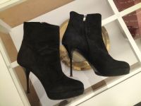 Gianmarco Lorenzi Leder Ankle Boots Stiefelette Top Zust Hoher NP Eimsbüttel - Hamburg Eimsbüttel (Stadtteil) Vorschau