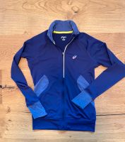 Asics Motiondry Jacke S lila wie neu Nordrhein-Westfalen - Elsdorf Vorschau