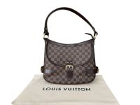 Louis Vuitton Tasche Highbury Schultertasche Handtasche * TOP Baden-Württemberg - Sachsenheim Vorschau