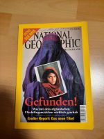 National Geographic vom April 2002 Rheinland-Pfalz - Osterspai Vorschau