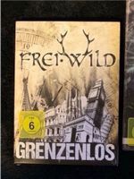 Freiwild dvd cd Grenzenlos ❤️ Nordrhein-Westfalen - Velbert Vorschau