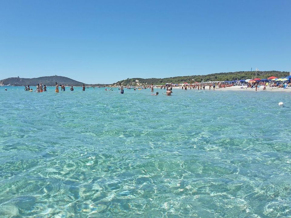 SARDINIEN - Ferienhaus mit eigenem Pool in PULA - Südsardinien in Schmallenberg