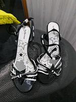Bullboxer Damen Pumps gr 38 neu Nordrhein-Westfalen - Alsdorf Vorschau