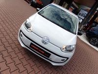 Volkswagen up! cup up! Blue line, Klima Leipzig - Probstheida Vorschau