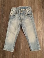 Jeans von H&M Gr . 86 Harburg - Hamburg Marmstorf Vorschau