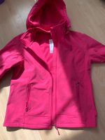 Jacke Softshell gr 44 Pink Hannover - Ricklingen Vorschau