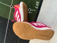 Turnschuhe Adidas Mädchen pink Gr.38 Nordrhein-Westfalen - Eschweiler Vorschau