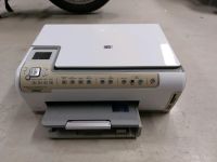 HP C5180 Drucker Kopierer Scanner Sachsen - Weinböhla Vorschau